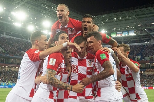 Kako je svjetsko nogometno prvenstvo utjecalo na naše ponašanje?