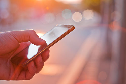 Koliko bismo trebali biti dostupni na mobitel zbog posla?