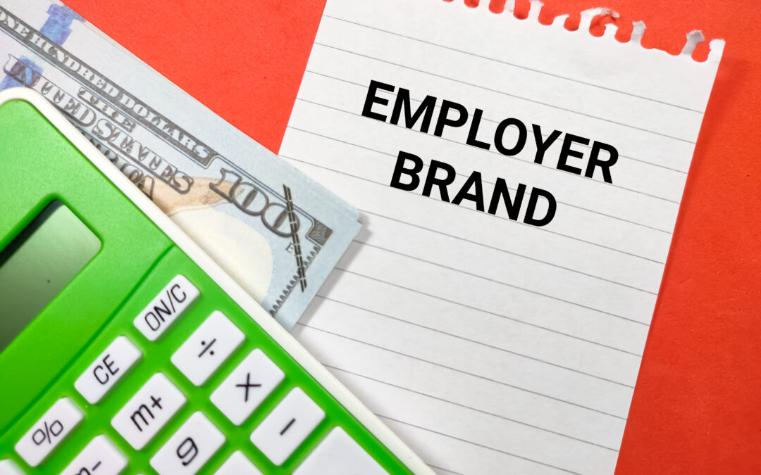 Koje su prednosti snažnog employer branda za tvoju firmu?
