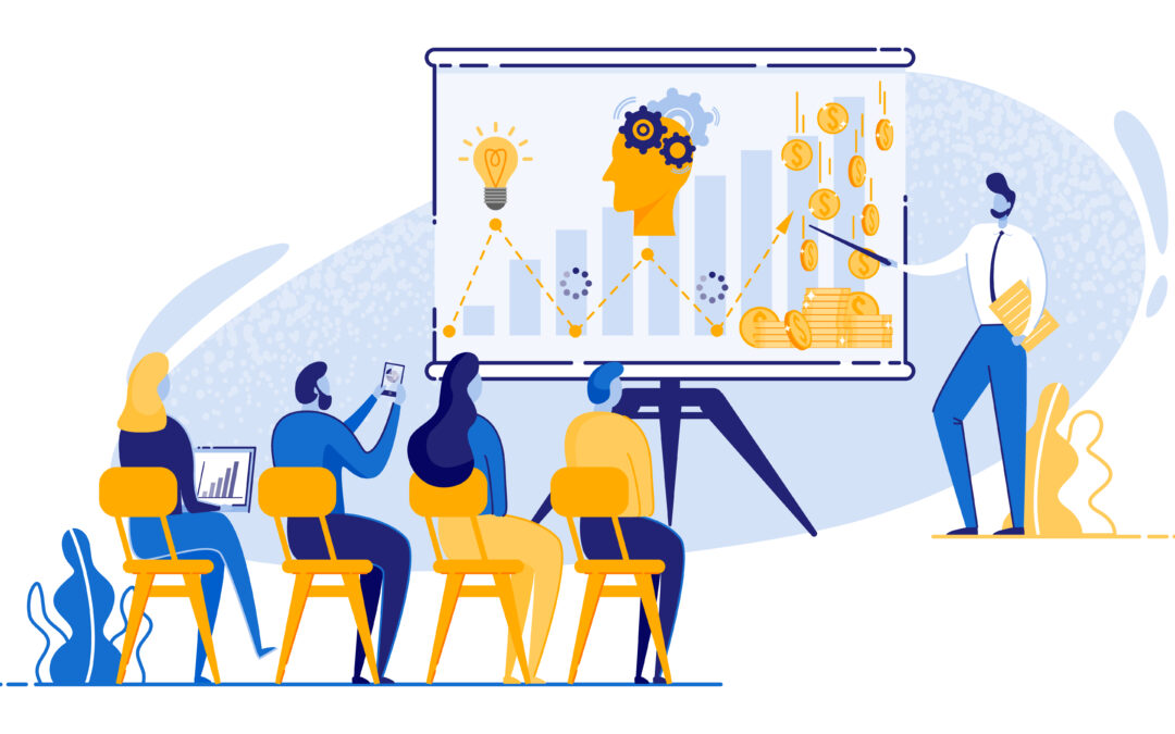 Kako business coaching može poboljšati produktivnost tvojih djelatnika?
