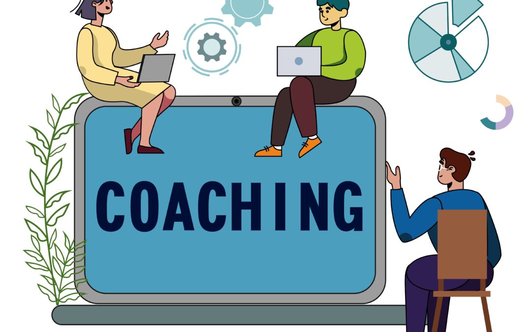 U kojim sve situacijama možeš imati koristi od business coachinga?