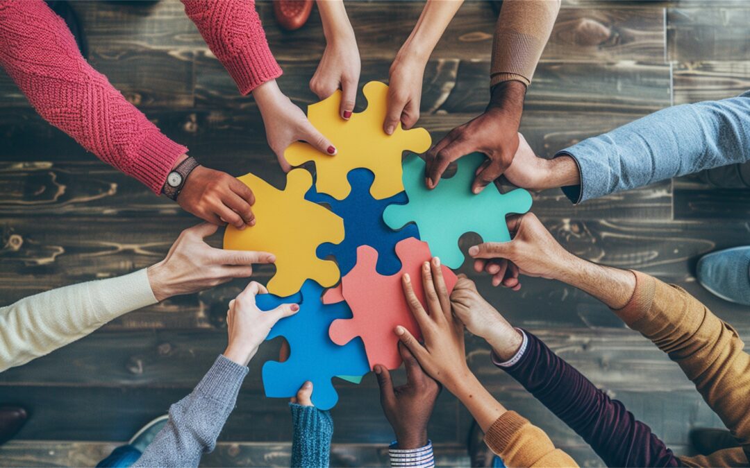 Kako teambuilding radionice mogu poboljšati produktivnost u timu?