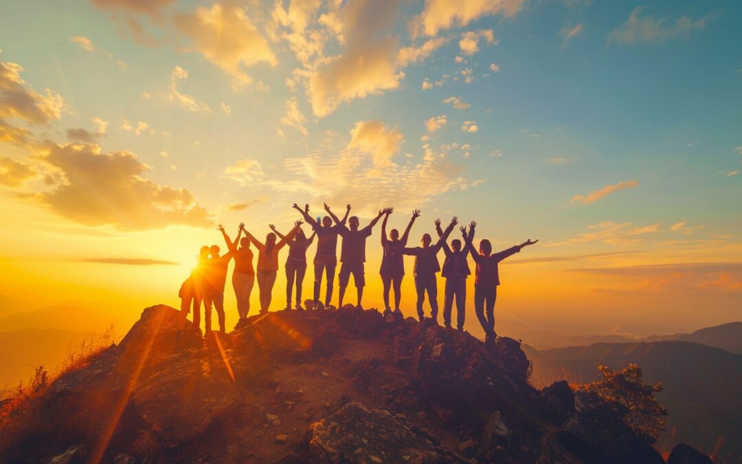 Koje su najbolje prakse za organizaciju teambuilding aktivnosti?